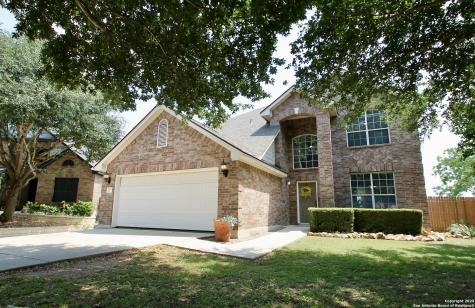 249 Comanche Trail Cibolo TX 78108