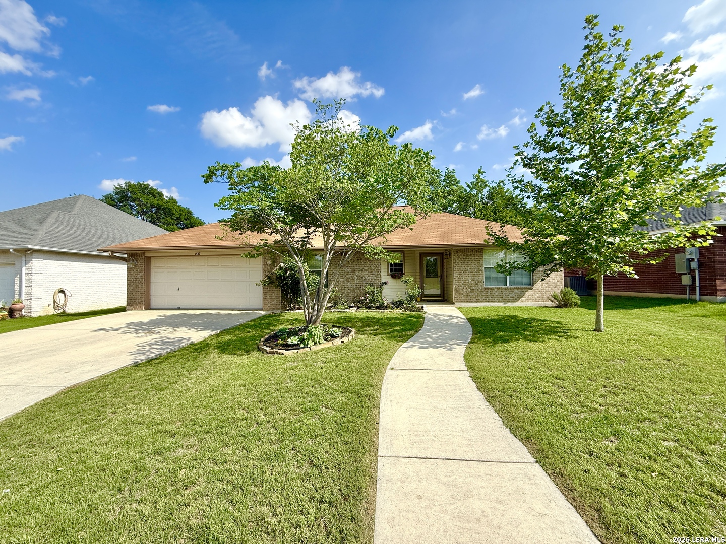 1337 Pecan Arbor New Braunfels TX 78130