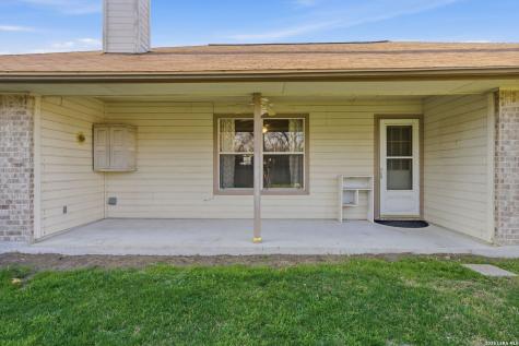 1337 Pecan Arbor New Braunfels TX 78130