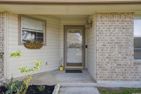 1337 Pecan Arbor New Braunfels TX 78130