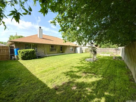 1337 Pecan Arbor New Braunfels TX 78130