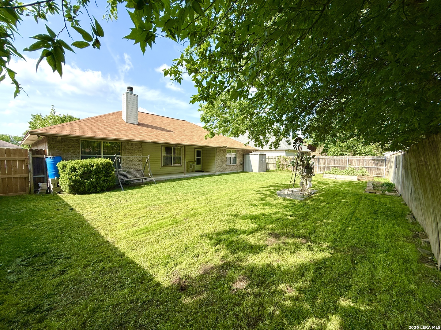1337 Pecan Arbor New Braunfels TX 78130