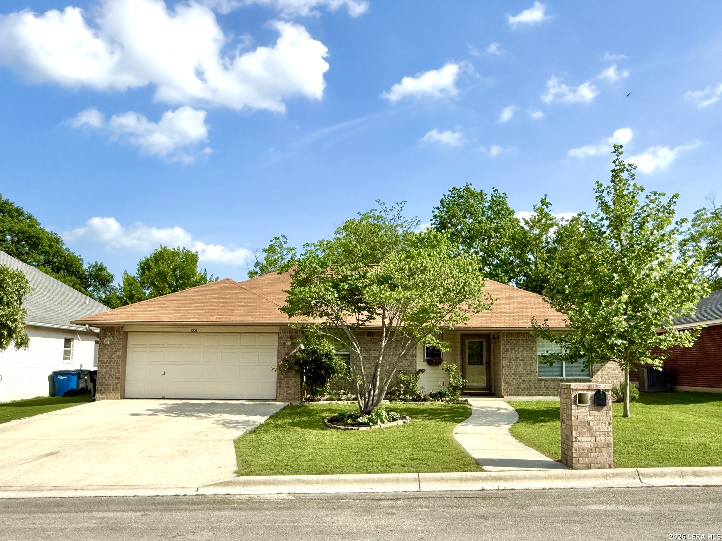 1337 Pecan Arbor New Braunfels TX 78130