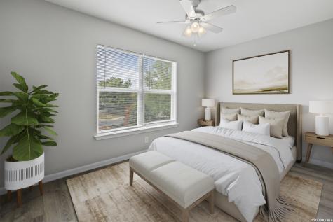 6723 Utopia Heights San Antonio TX 78223