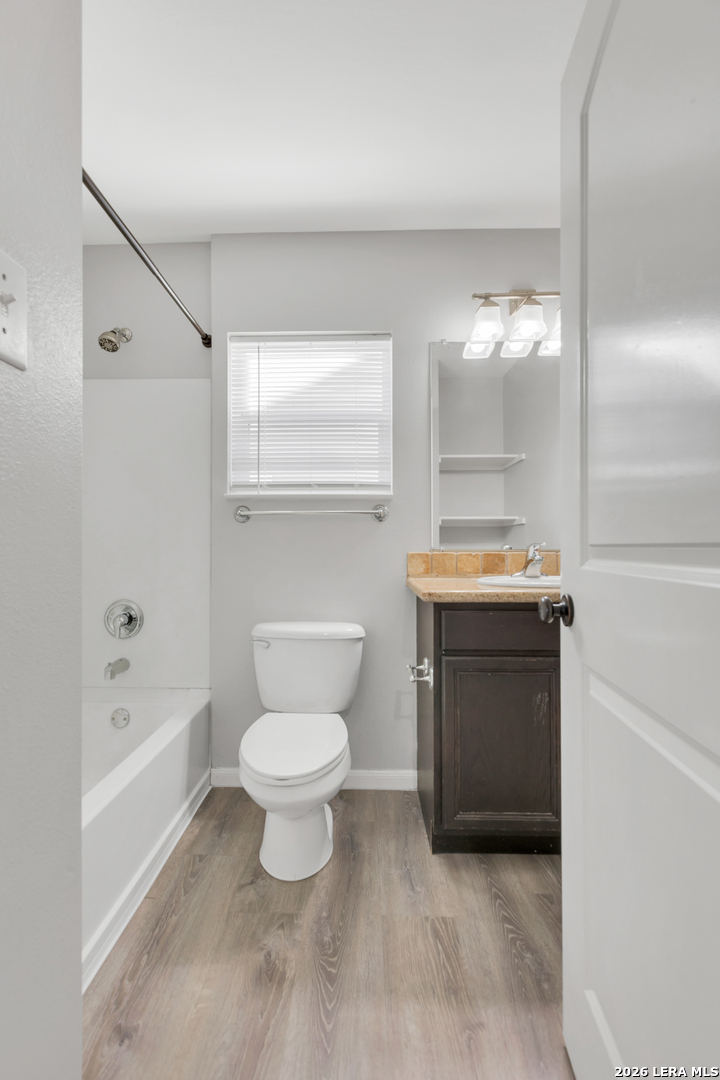 6723 Utopia Heights San Antonio TX 78223