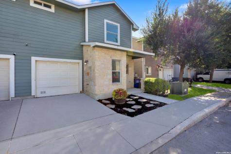 6723 Utopia Heights San Antonio TX 78223