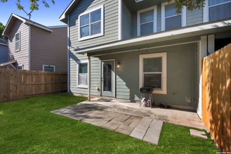 6723 Utopia Heights San Antonio TX 78223