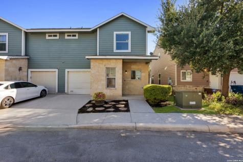 6723 Utopia Heights San Antonio TX 78223