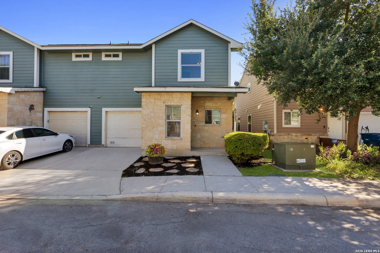 6723 Utopia Heights San Antonio TX 78223