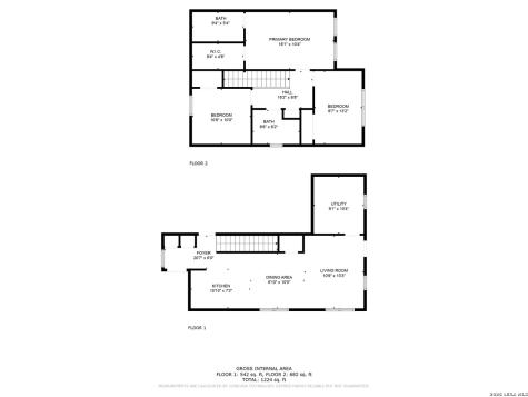 6723 Utopia Heights San Antonio TX 78223