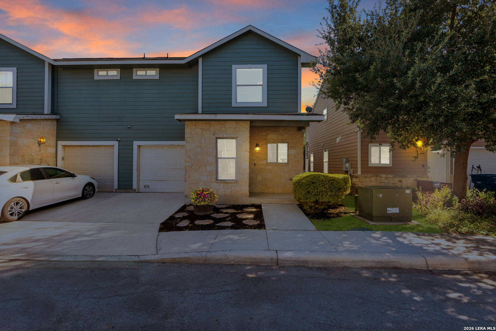 6723 Utopia Heights San Antonio TX 78223