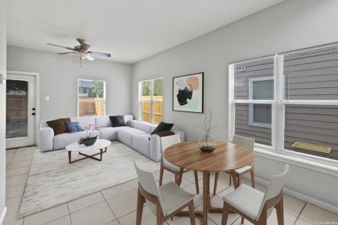 6723 Utopia Heights San Antonio TX 78223
