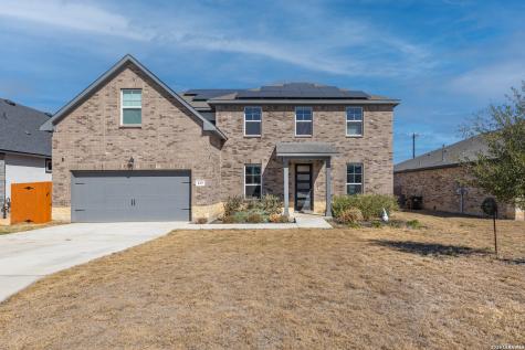229 Jereth Crossing Castroville TX 78009