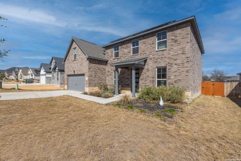 229 Jereth Crossing Castroville TX 78009