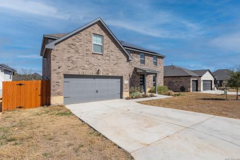 229 Jereth Crossing Castroville TX 78009
