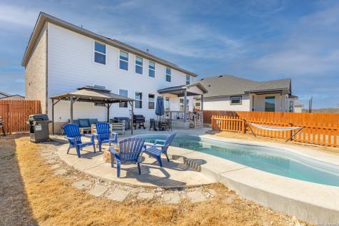 229 Jereth Crossing Castroville TX 78009