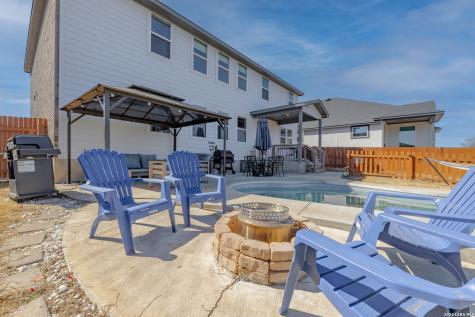 229 Jereth Crossing Castroville TX 78009