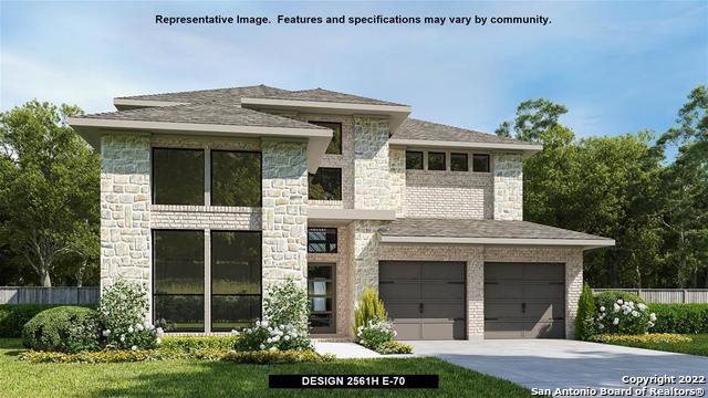 2714 Tortuga Verde San Antonio TX 78245