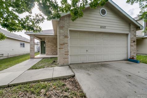 8307 Deer Creek Run San Antonio TX 78254