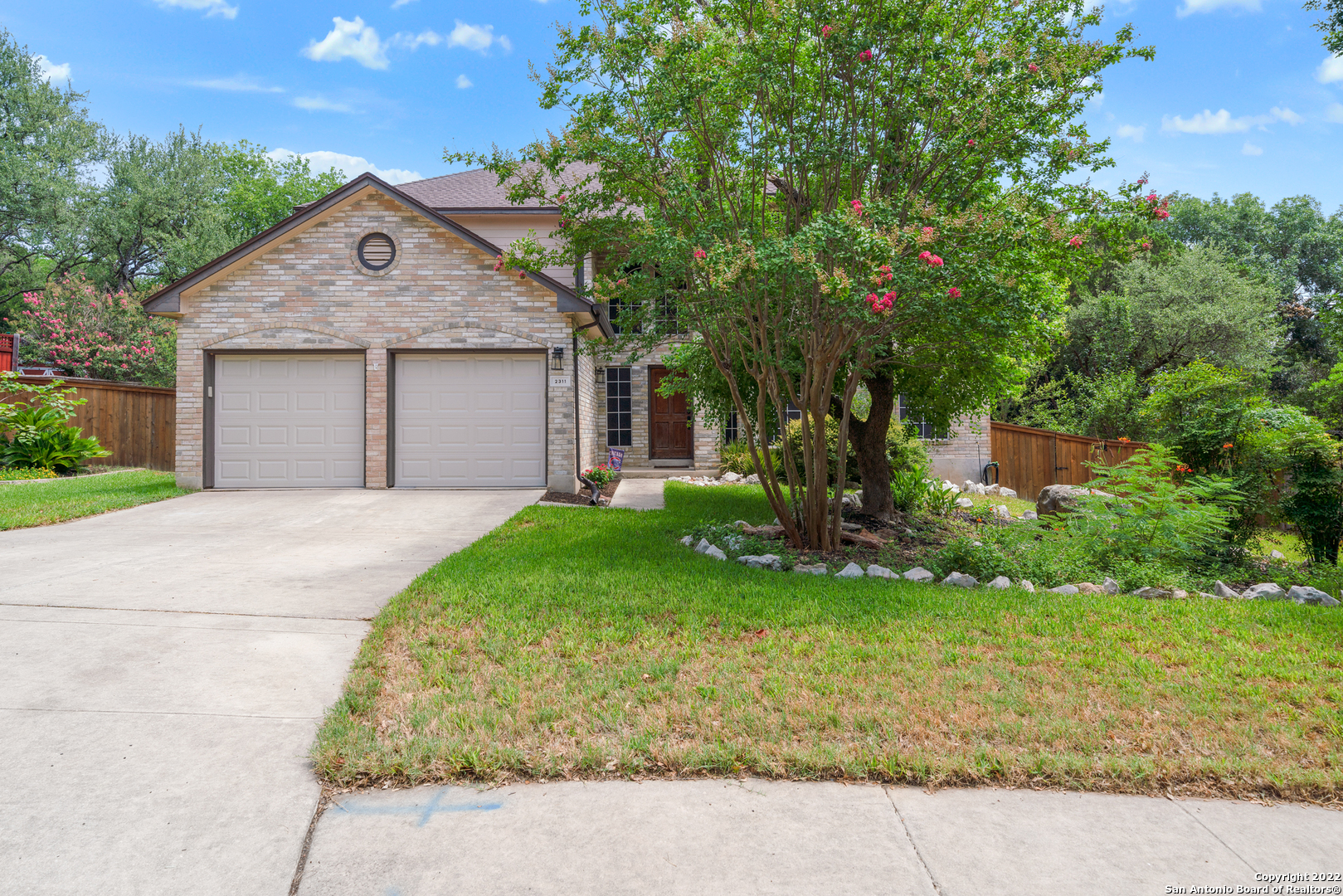 2311 Encino Crossing San Antonio TX 78259
