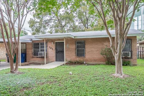 123 W Hutchins Place San Antonio TX 78221
