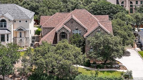 1011 Whitneys Court San Antonio TX 78260