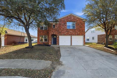 10003 Buescher San Antonio TX 78223