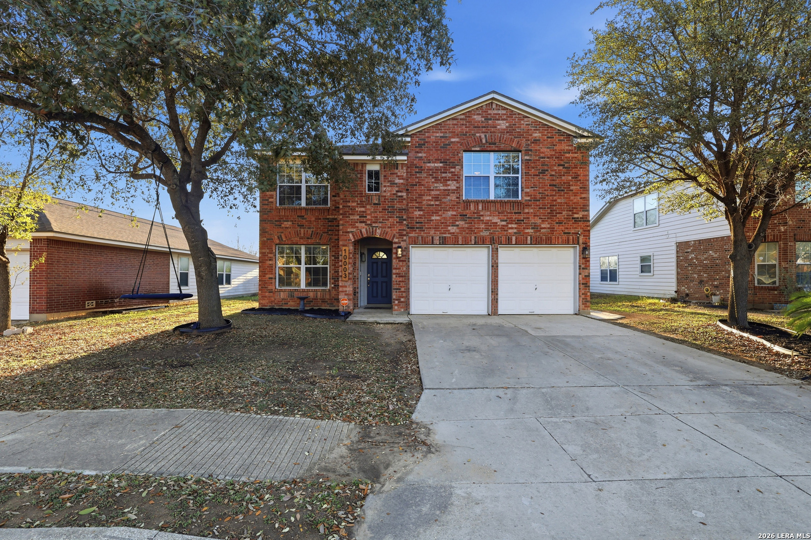 10003 Buescher San Antonio TX 78223