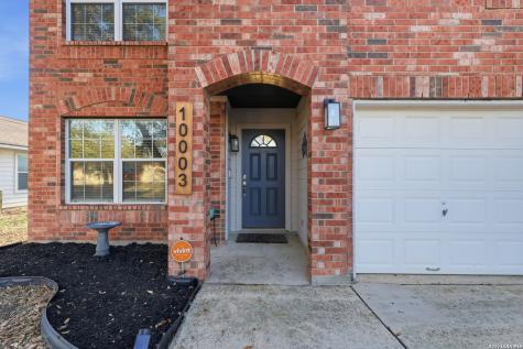 10003 Buescher San Antonio TX 78223