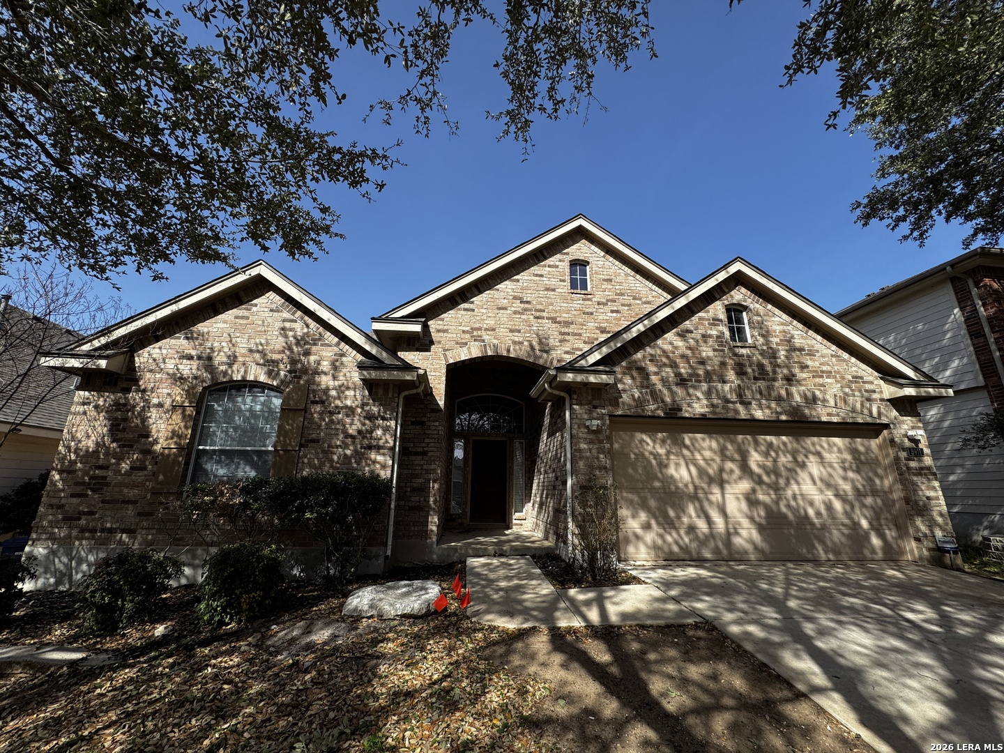 5911 Cinnabar Cove San Antonio TX 78222