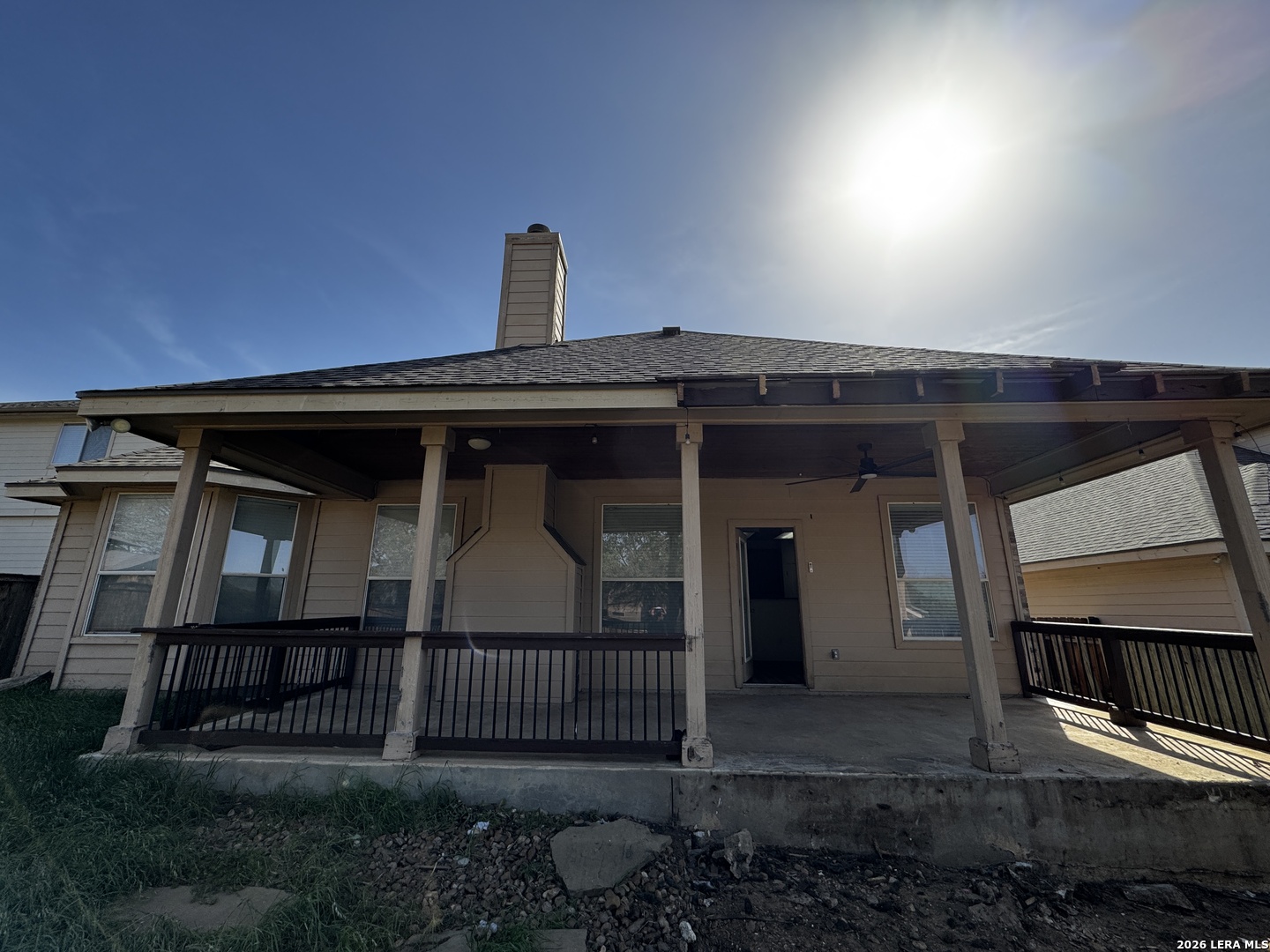 5911 Cinnabar Cove San Antonio TX 78222