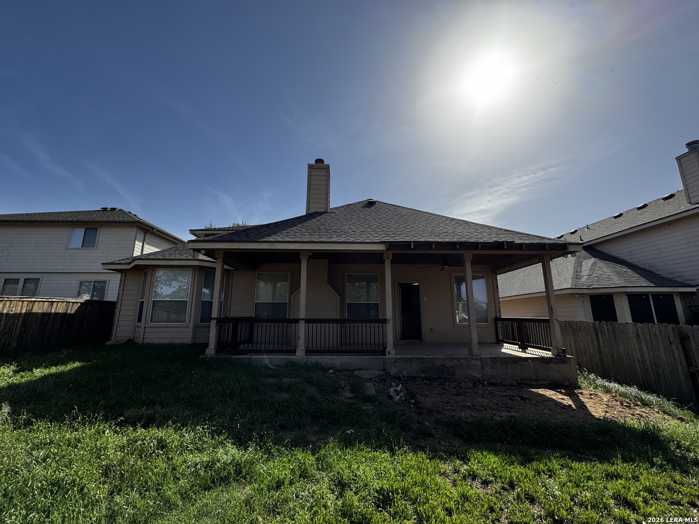 5911 Cinnabar Cove San Antonio TX 78222