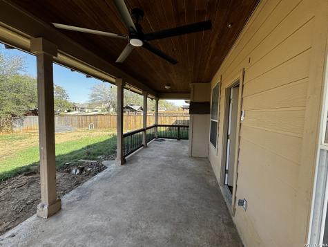 5911 Cinnabar Cove San Antonio TX 78222