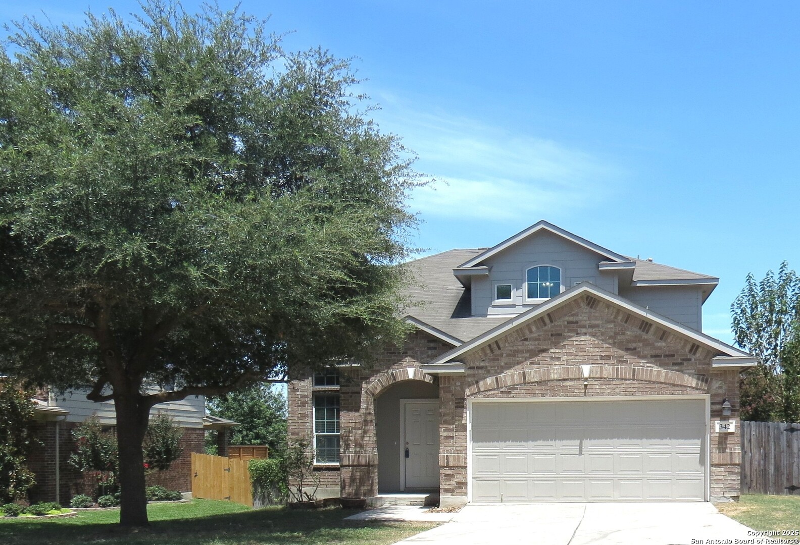 342 Maple Way New Braunfels TX 78132