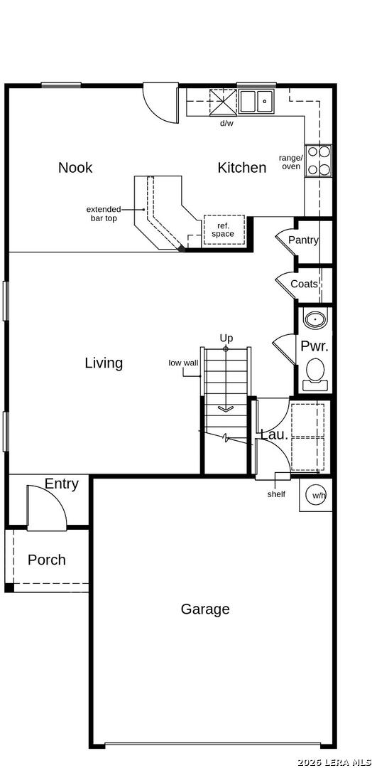7526 Fishbowl Lane San Antonio TX 78253