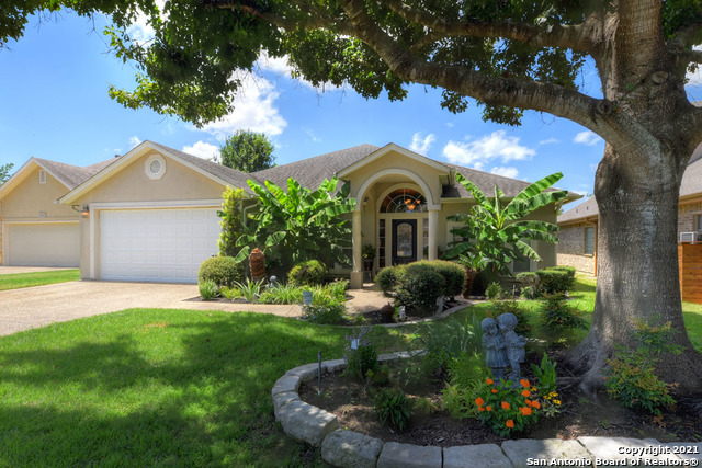 2846 Morning Star New Braunfels TX 78132