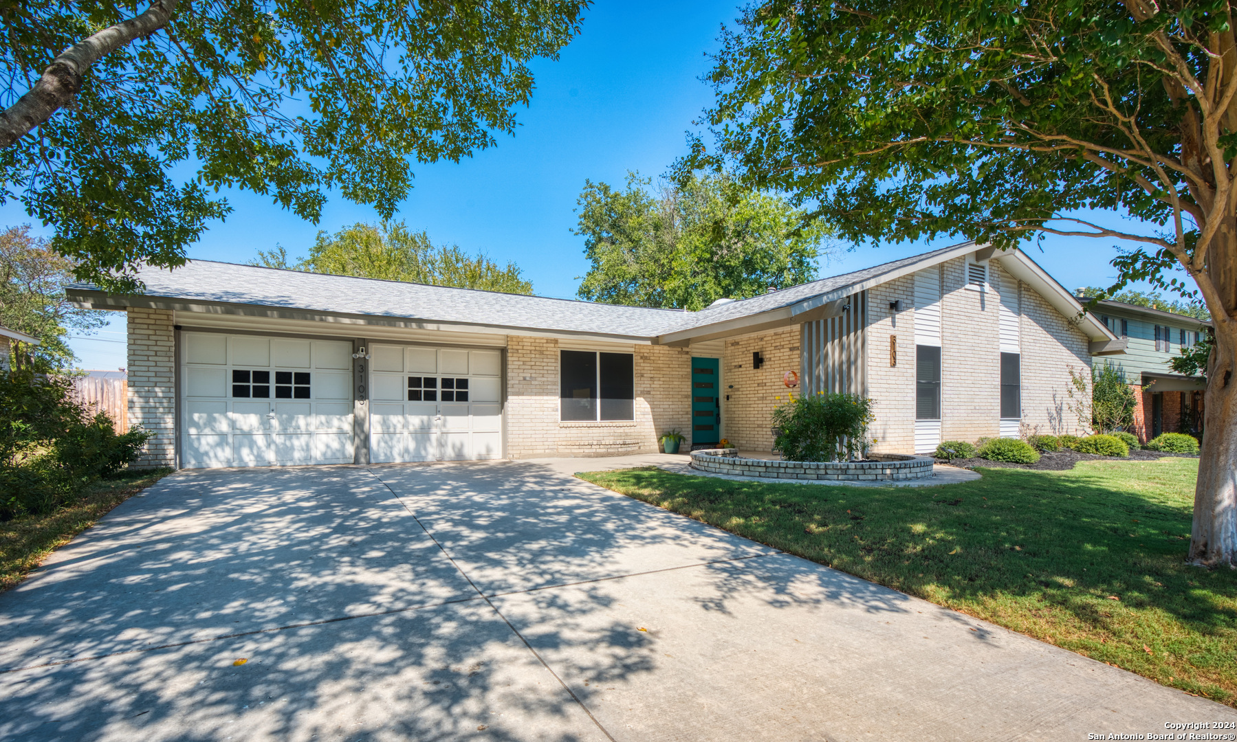 3103 Manila Drive San Antonio TX 78217