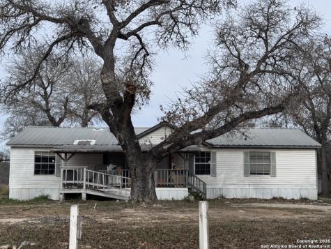1427 Black Powder San Antonio TX 78264