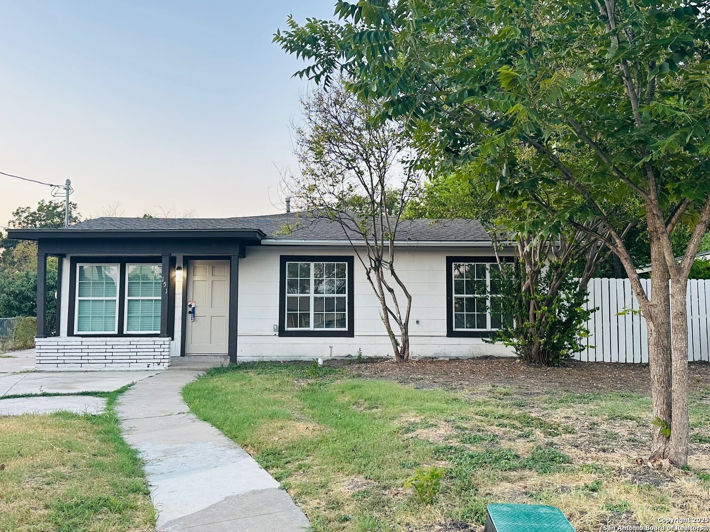 151 Bernice San Antonio TX 78228