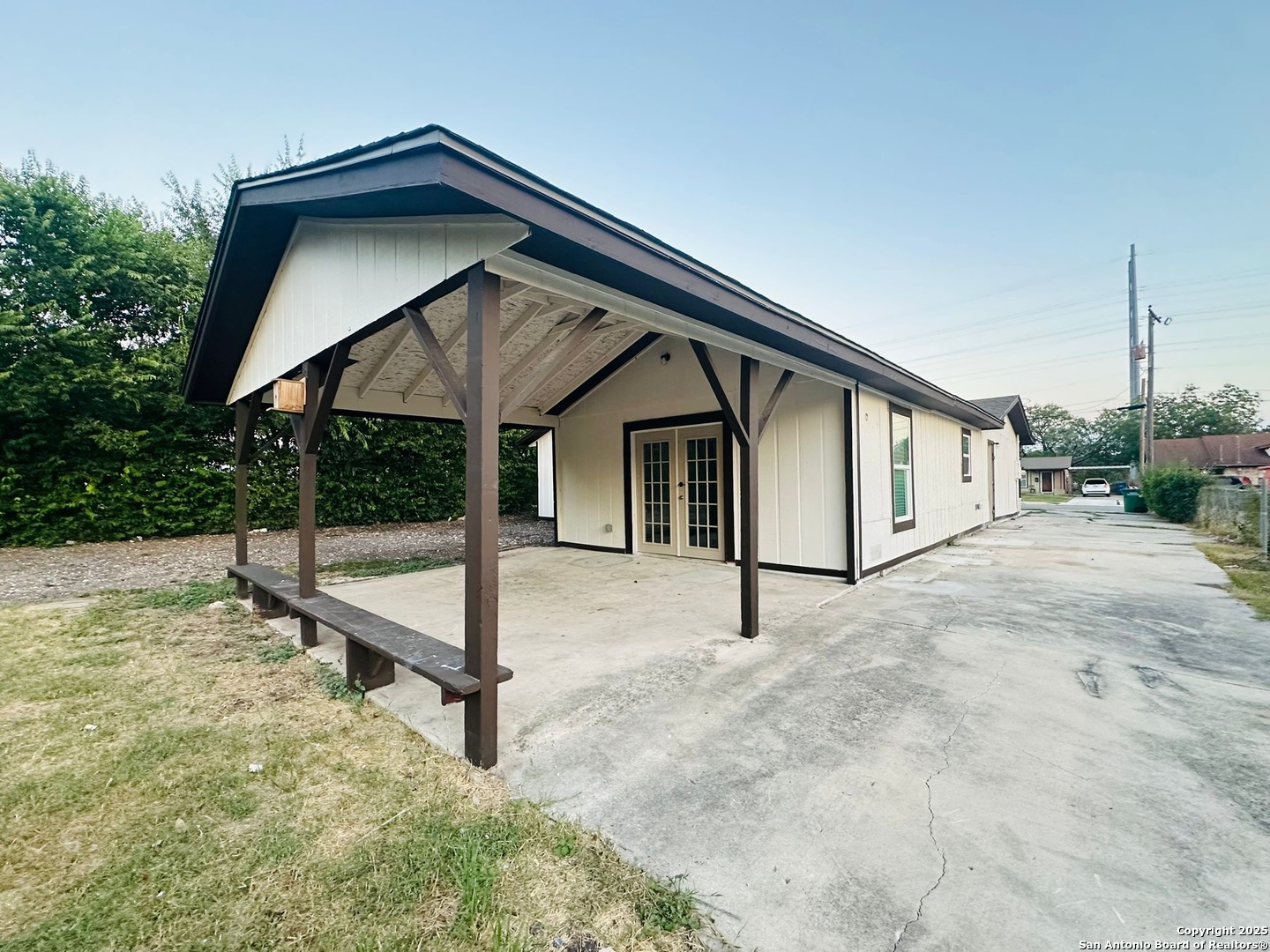 151 Bernice San Antonio TX 78228