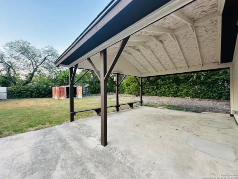 151 Bernice San Antonio TX 78228