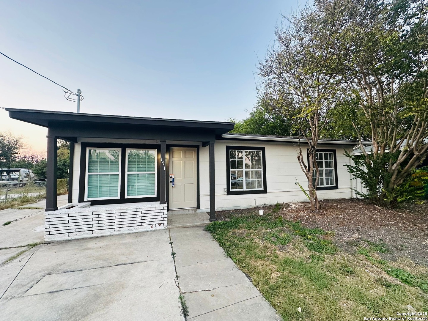 151 Bernice San Antonio TX 78228