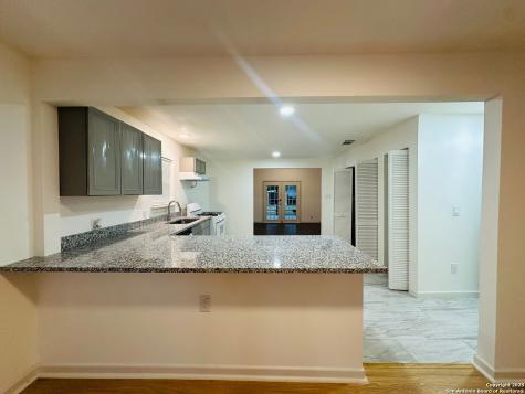 151 Bernice San Antonio TX 78228