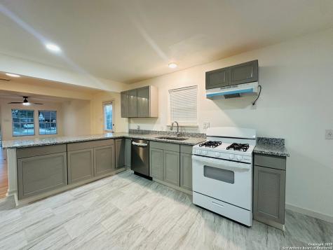 151 Bernice San Antonio TX 78228