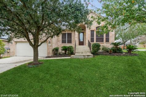 116 Tierra Grande Cibolo TX 78108