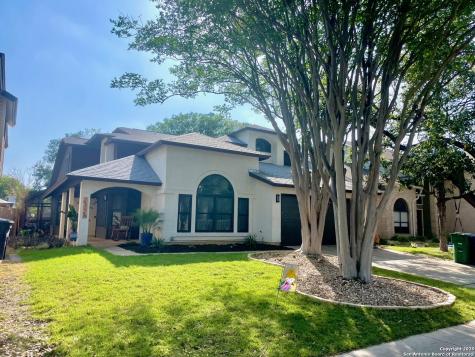 15226 Moonlit Grove San Antonio TX 78247