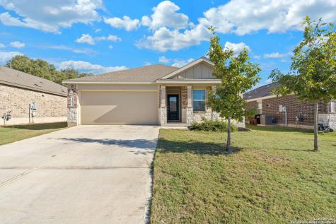 15011 Maskette Avenue San Antonio TX 78245