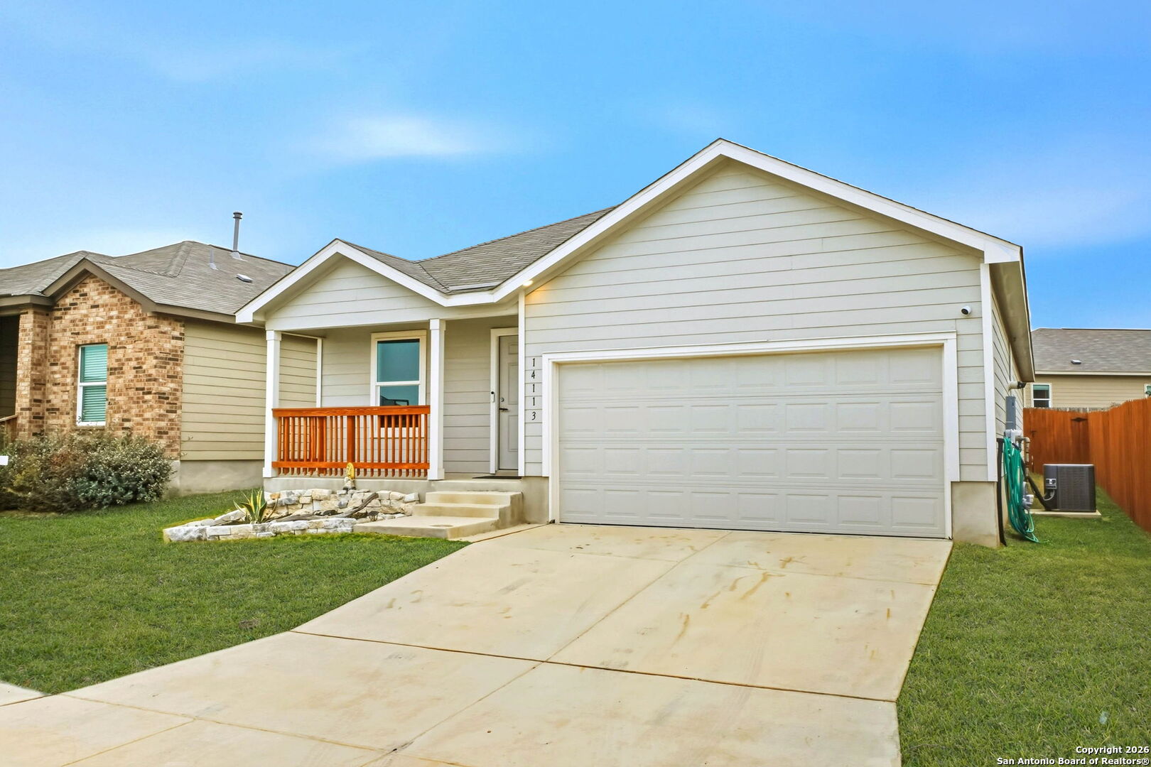 14113 Swine Place San Antonio TX 78252