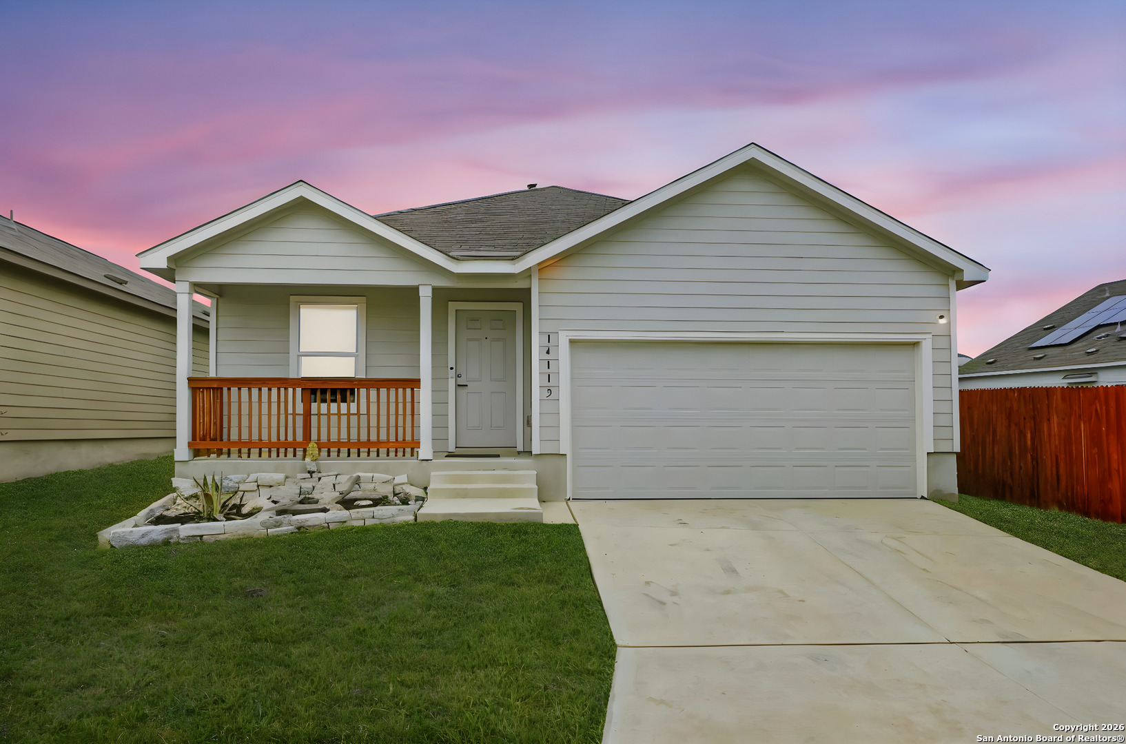 14113 Swine Place San Antonio TX 78252