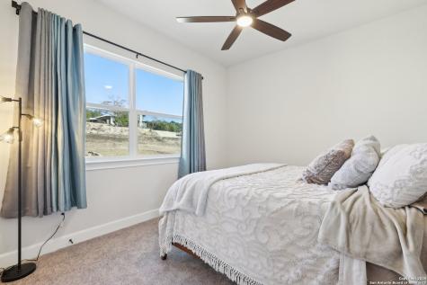 124 Vision Ct Lot #128 Spring Branch TX 78070